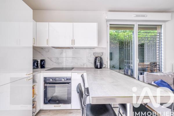 Appartement à vendre 2 pièces 49 m² Sevran