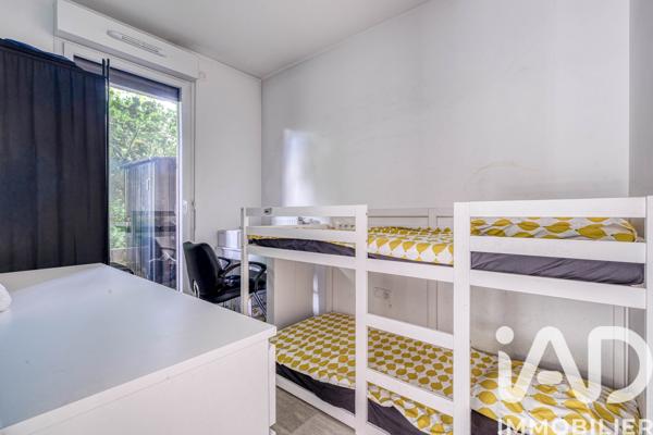 Appartement à vendre 2 pièces 49 m² Sevran
