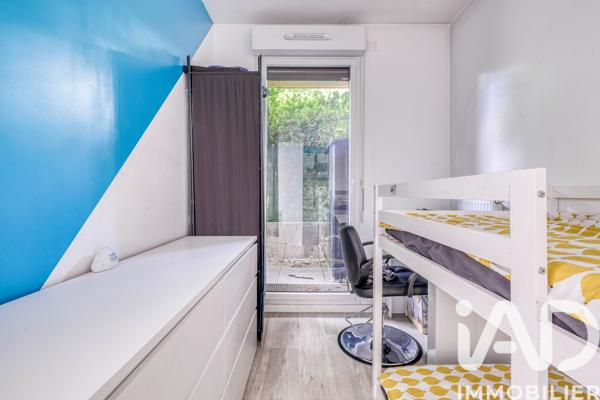 Appartement à vendre 2 pièces 49 m² Sevran