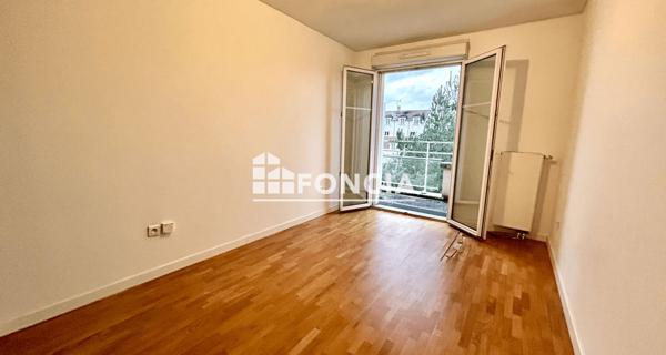 À vendre Appartement 4 pièces 70 m² - Neuilly-sur-marne 93330
