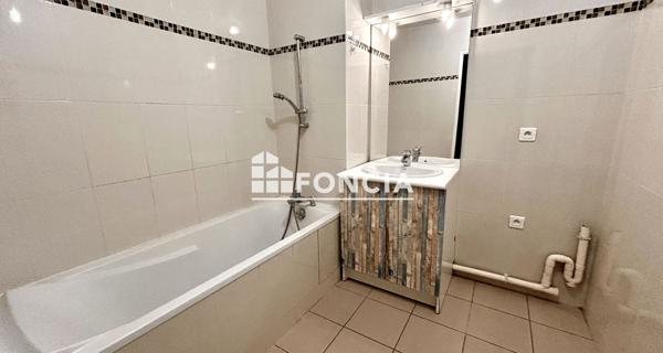 À vendre Appartement 4 pièces 70 m² - Neuilly-sur-marne 93330