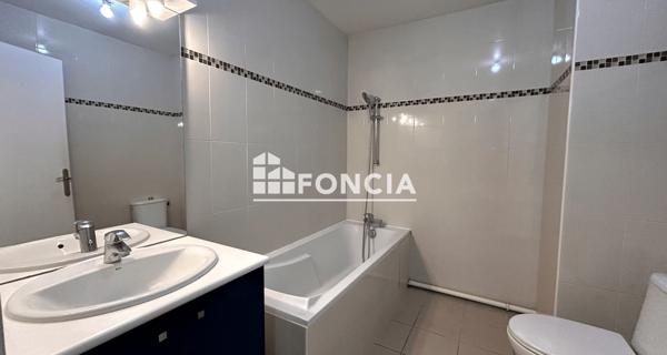 À vendre Appartement 4 pièces 70 m² - Neuilly-sur-marne 93330