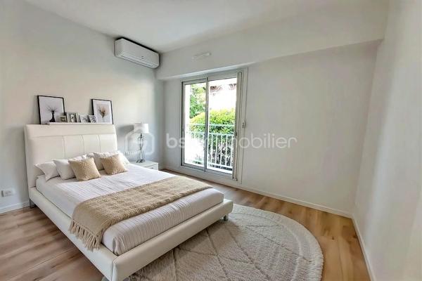 Appartement de 97 m²