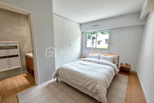 Appartement de 97 m²