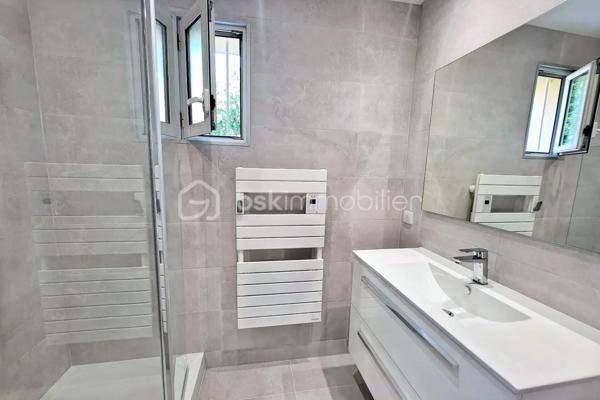 Appartement de 97 m²