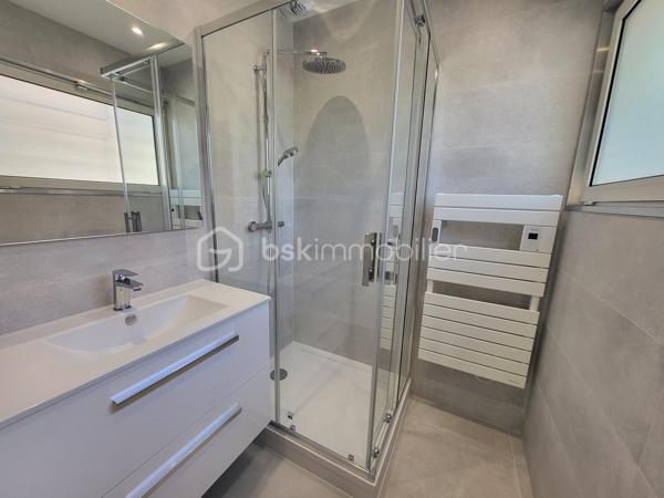 Appartement de 97 m²