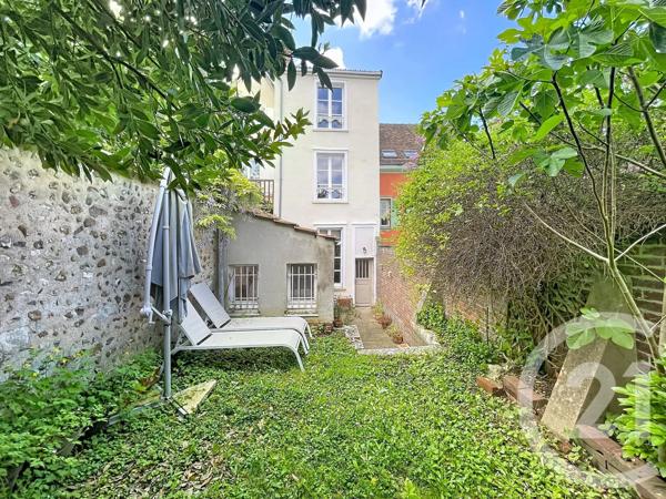 Maison à vendre  5 pièces - 115 m 2   CHARTRES  - 28
