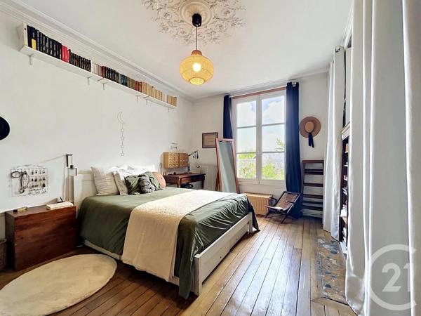 Maison à vendre  5 pièces - 115 m 2   CHARTRES  - 28