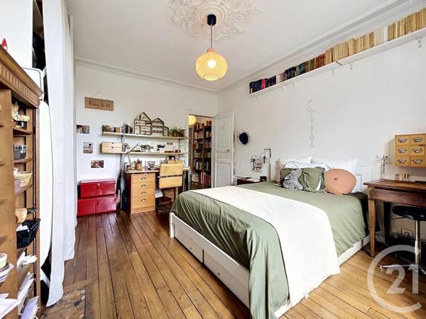Maison à vendre  5 pièces - 115 m 2   CHARTRES  - 28