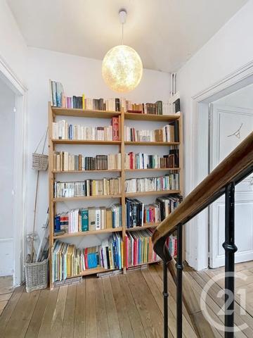 Maison à vendre  5 pièces - 115 m 2   CHARTRES  - 28