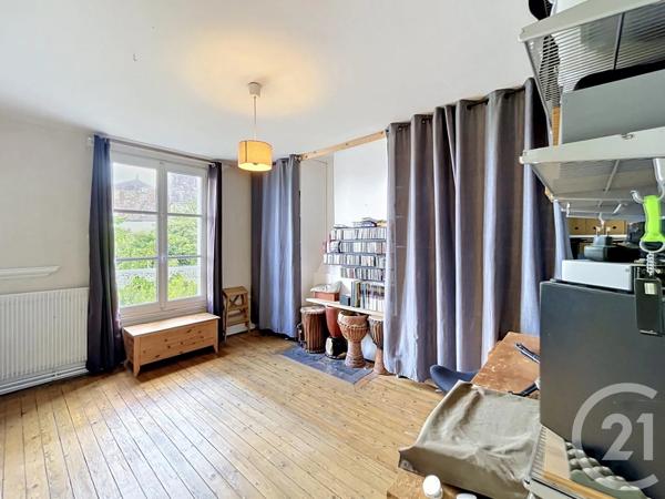 Maison à vendre  5 pièces - 115 m 2   CHARTRES  - 28