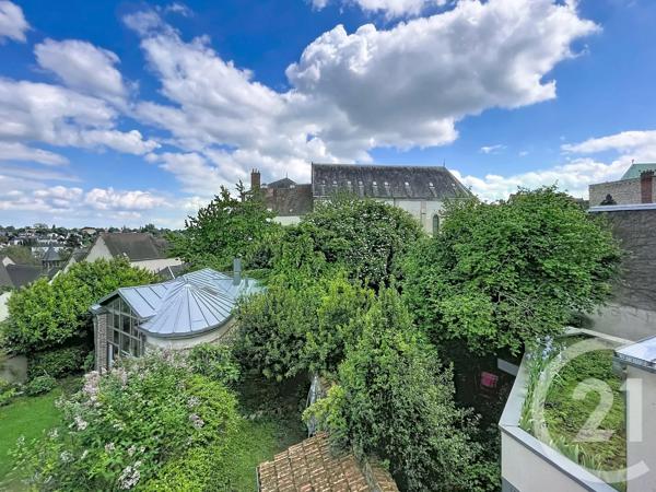 Maison à vendre  5 pièces - 115 m 2   CHARTRES  - 28