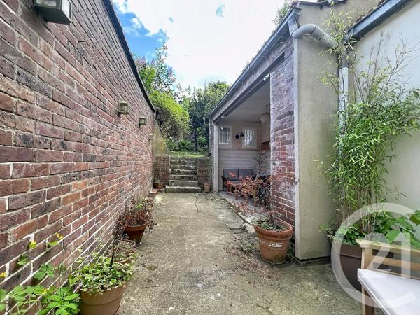 Maison à vendre  5 pièces - 115 m 2   CHARTRES  - 28