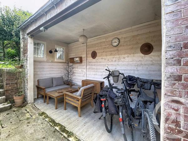 Maison à vendre  5 pièces - 115 m 2   CHARTRES  - 28
