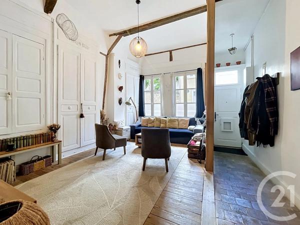 Maison à vendre  5 pièces - 115 m 2   CHARTRES  - 28