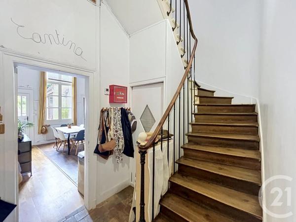 Maison à vendre  5 pièces - 115 m 2   CHARTRES  - 28