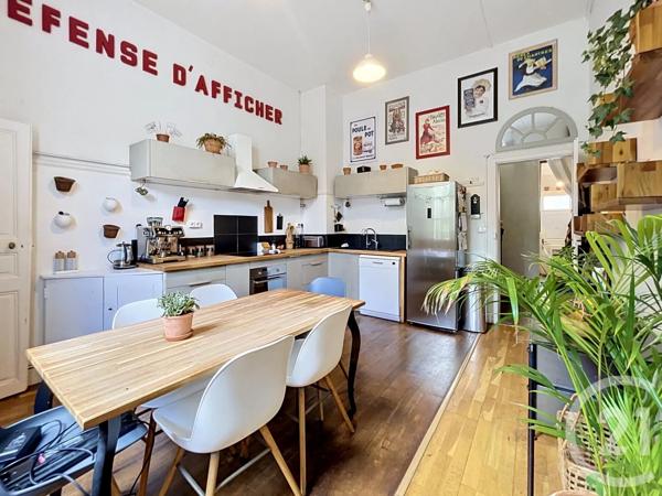 Maison à vendre  5 pièces - 115 m 2   CHARTRES  - 28