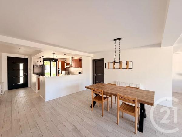 Maison à vendre  5 pièces - 149,38 m 2   TREMBLAY EN FRANCE  - 93