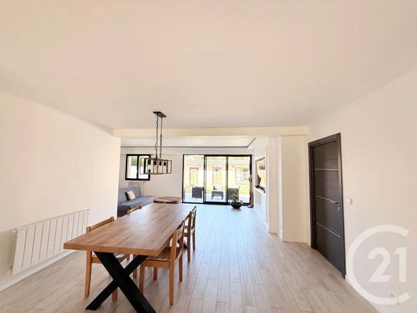 Maison à vendre  5 pièces - 149,38 m 2   TREMBLAY EN FRANCE  - 93
