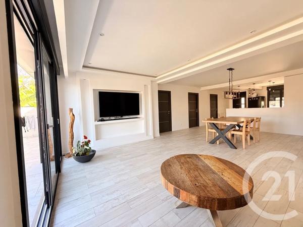 Maison à vendre  5 pièces - 149,38 m 2   TREMBLAY EN FRANCE  - 93