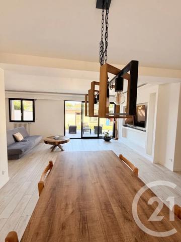 Maison à vendre  5 pièces - 149,38 m 2   TREMBLAY EN FRANCE  - 93