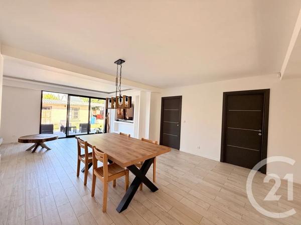 Maison à vendre  5 pièces - 149,38 m 2   TREMBLAY EN FRANCE  - 93