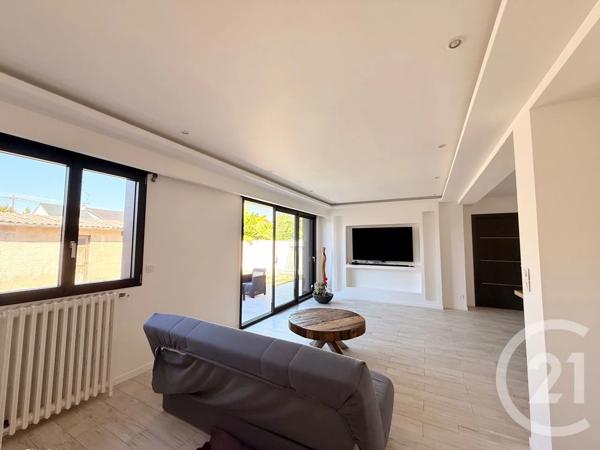 Maison à vendre  5 pièces - 149,38 m 2   TREMBLAY EN FRANCE  - 93
