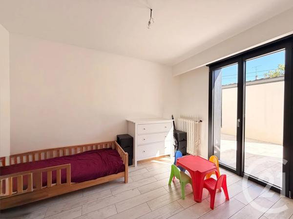 Maison à vendre  5 pièces - 149,38 m 2   TREMBLAY EN FRANCE  - 93