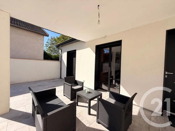 Maison à vendre  5 pièces - 149,38 m 2   TREMBLAY EN FRANCE  - 93