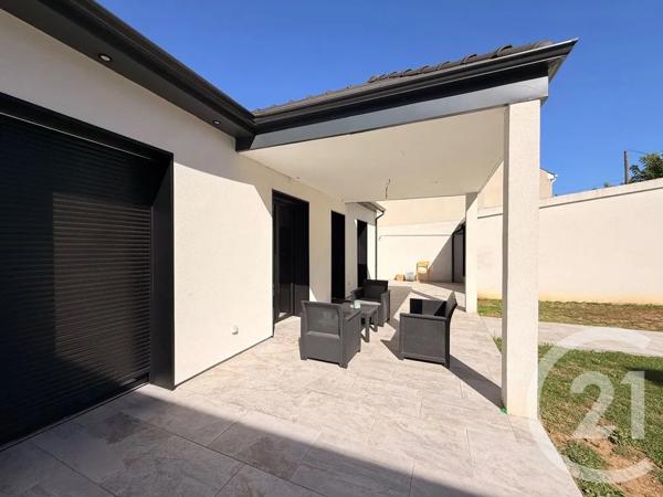 Maison à vendre  5 pièces - 149,38 m 2   TREMBLAY EN FRANCE  - 93