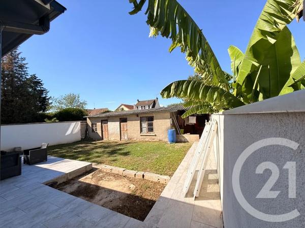 Maison à vendre  5 pièces - 149,38 m 2   TREMBLAY EN FRANCE  - 93