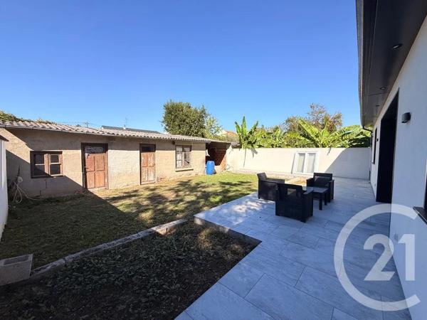 Maison à vendre  5 pièces - 149,38 m 2   TREMBLAY EN FRANCE  - 93