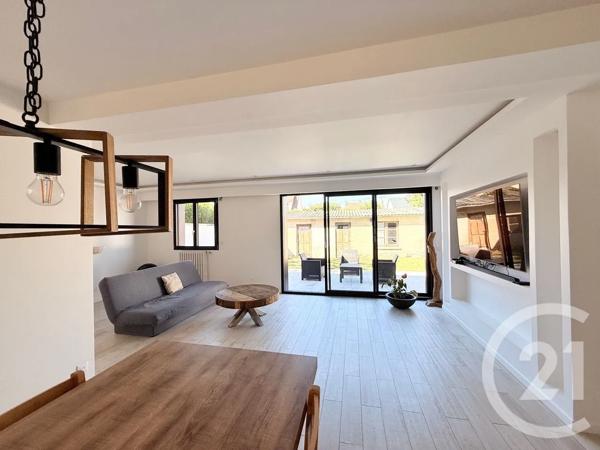 Maison à vendre  5 pièces - 149,38 m 2   TREMBLAY EN FRANCE  - 93