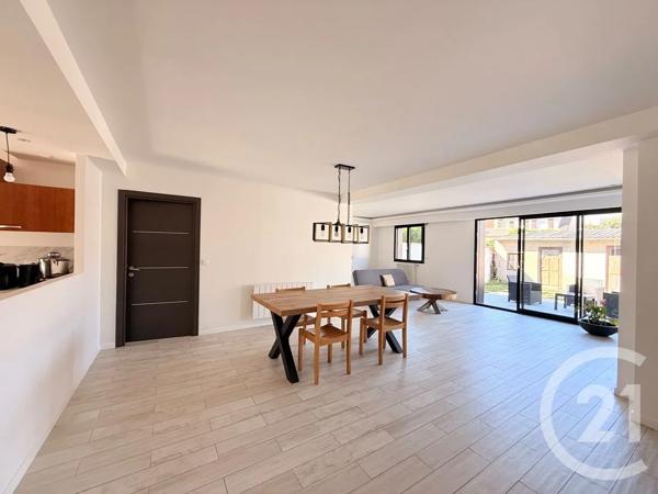Maison à vendre  5 pièces - 149,38 m 2   TREMBLAY EN FRANCE  - 93