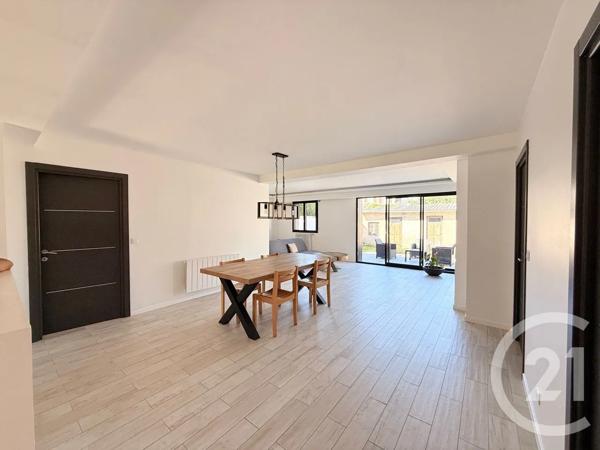 Maison à vendre  5 pièces - 149,38 m 2   TREMBLAY EN FRANCE  - 93