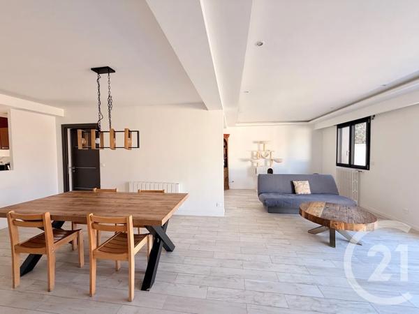 Maison à vendre  5 pièces - 149,38 m 2   TREMBLAY EN FRANCE  - 93