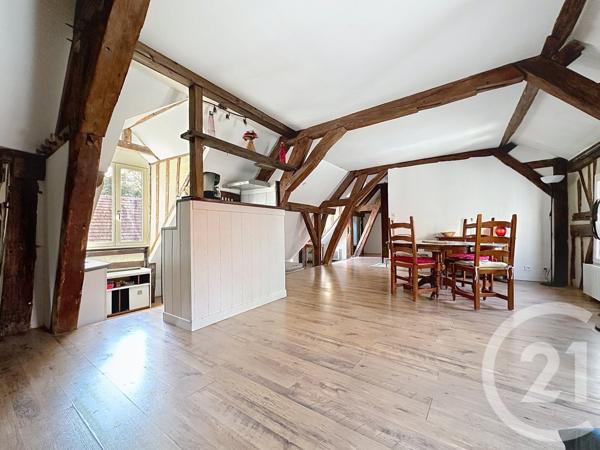 Appartement F2 à vendre  2 pièces - 48 m2 TROYES - 10