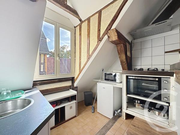 Appartement F2 à vendre  2 pièces - 48 m2 TROYES - 10