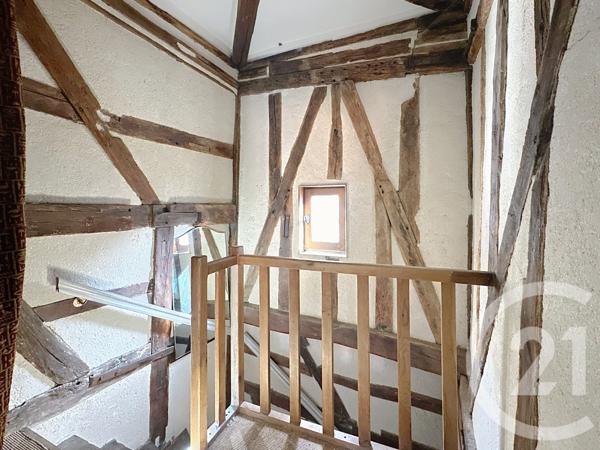 Appartement F2 à vendre  2 pièces - 48 m2 TROYES - 10