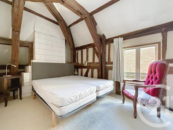 Appartement F2 à vendre  2 pièces - 48 m2 TROYES - 10