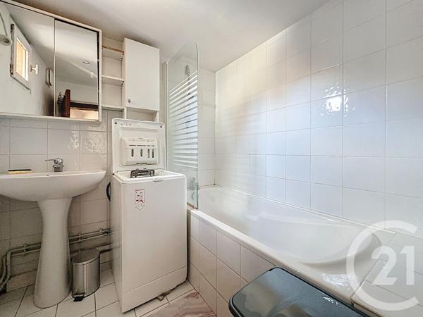 Appartement F2 à vendre  2 pièces - 48 m2 TROYES - 10