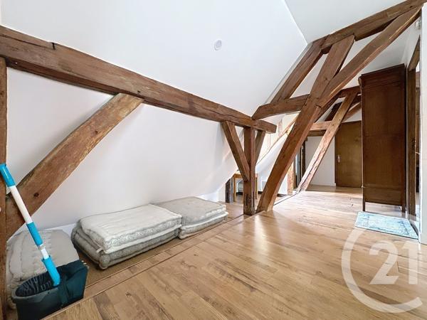 Appartement F2 à vendre  2 pièces - 48 m2 TROYES - 10