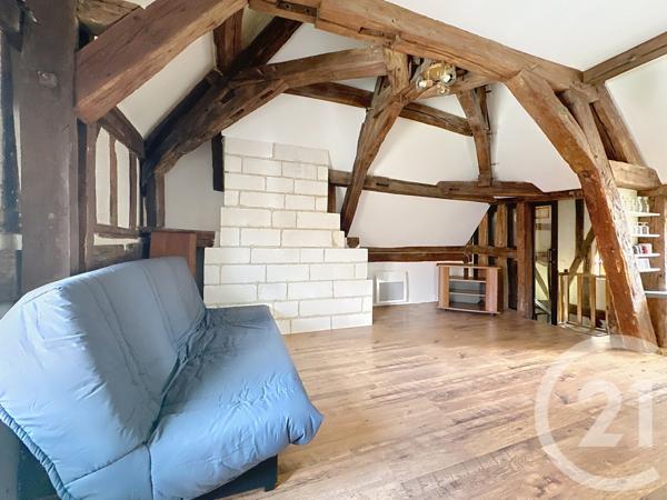 Appartement F2 à vendre  2 pièces - 48 m2 TROYES - 10