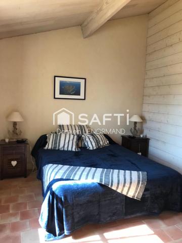 Matha magnifique maison  174m2 et à 450m  de la plage