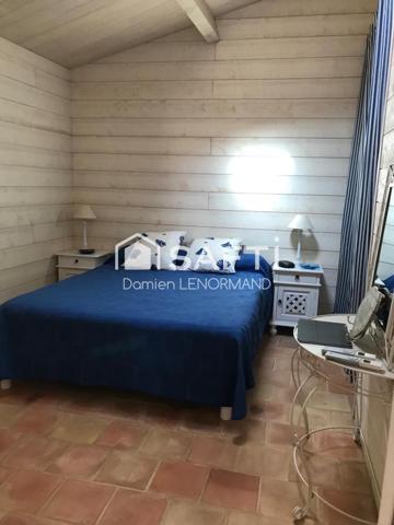 Matha magnifique maison  174m2 et à 450m  de la plage