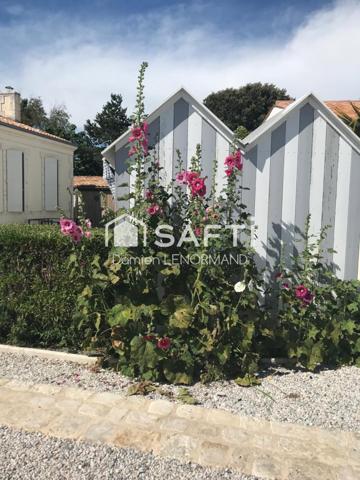 Matha magnifique maison  174m2 et à 450m  de la plage