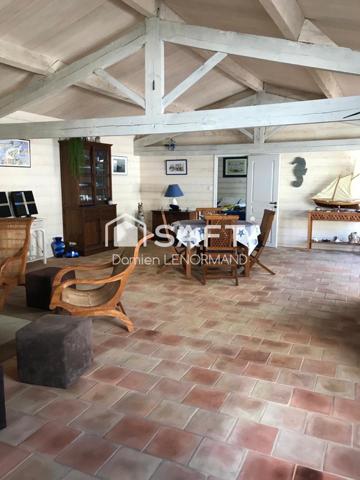 Matha magnifique maison  174m2 et à 450m  de la plage