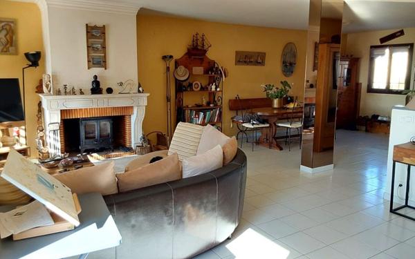 Maison à vendre    5 pièces • 95 m2 La Colle-sur-Loup