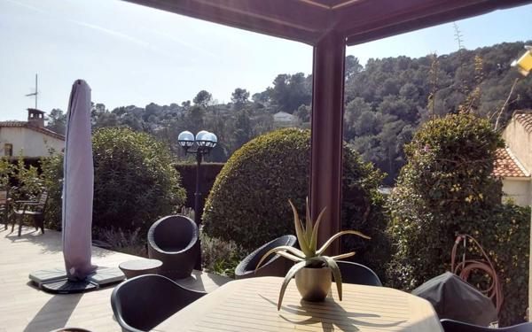 Maison à vendre    5 pièces • 95 m2 La Colle-sur-Loup