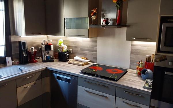 Maison à vendre    5 pièces • 95 m2 La Colle-sur-Loup